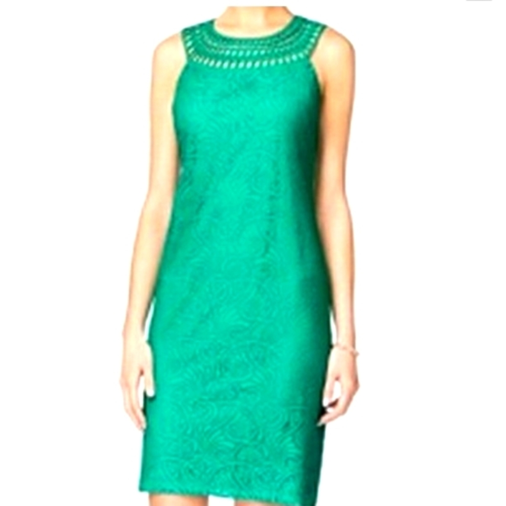 Jessica Howard, Women lace dress size 8 - Picture 1 of 6